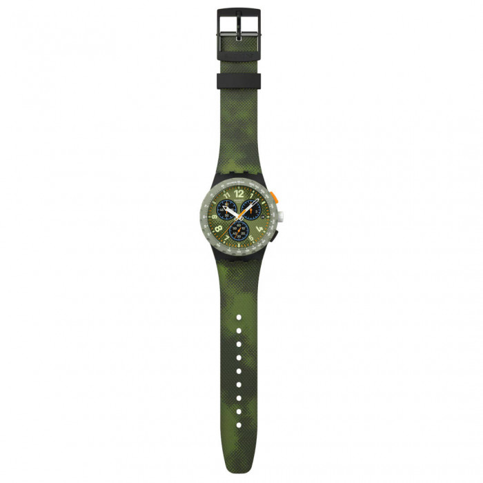 SWATCH MIDDAY CAMO
