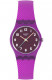 SWATCH MAGENTA WEAVE