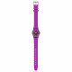 SWATCH MAGENTA WEAVE