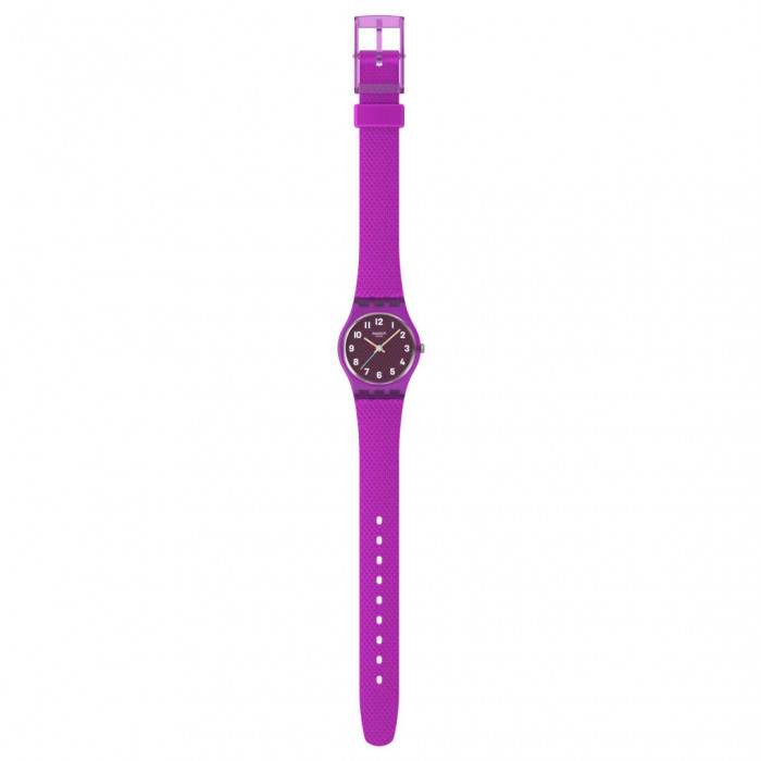 SWATCH MAGENTA WEAVE