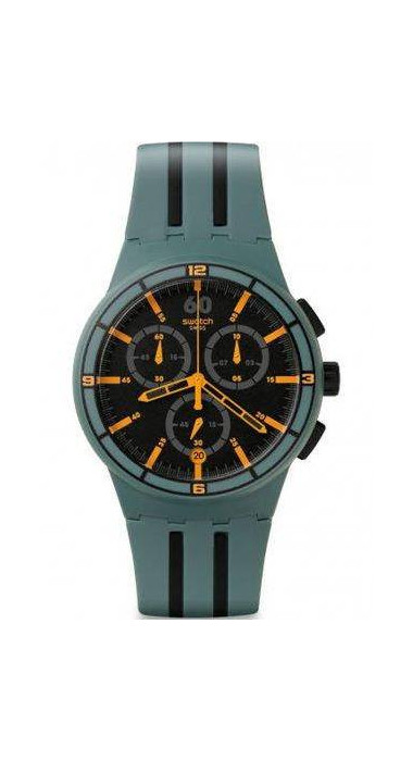 SWATCH XXSpeed