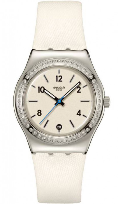 SWATCH GLACIAL PETALS