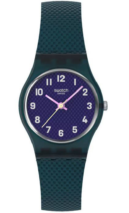 SWATCH TEAL WEAVE
