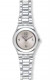 SWATCH MORE SILVER KEEPER