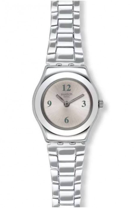 SWATCH MORE SILVER KEEPER