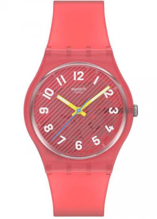SWATCH WAVELENGTHS OF CORAL