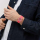 SWATCH WAVELENGTHS OF CORAL