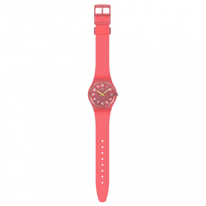 SWATCH WAVELENGTHS OF CORAL