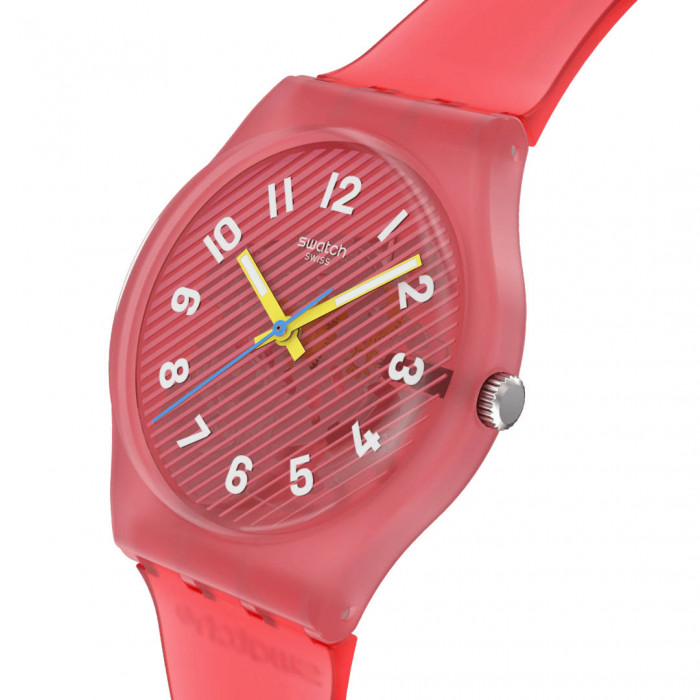SWATCH WAVELENGTHS OF CORAL