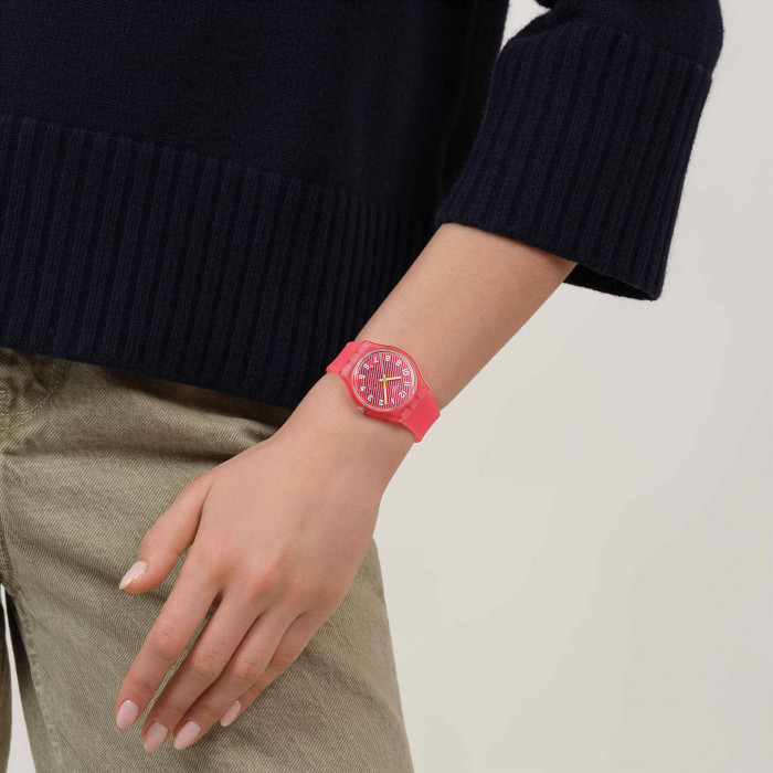 SWATCH WAVELENGTHS OF CORAL