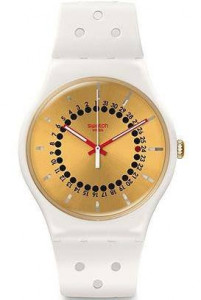 SWATCH GENERATION 31