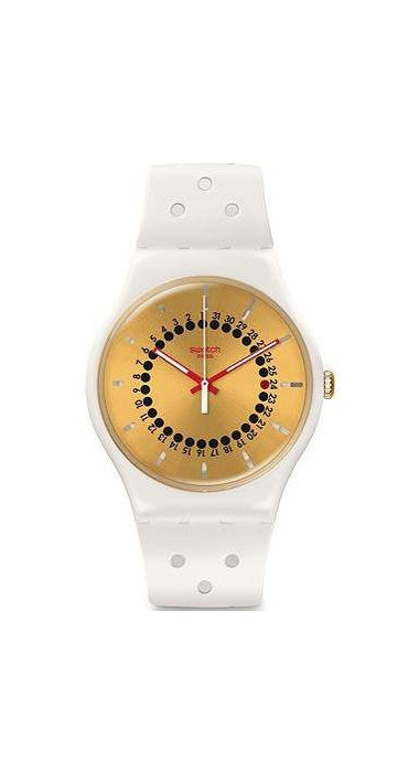 SWATCH GENERATION 31