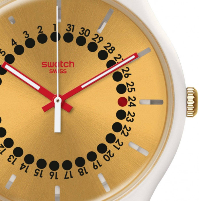 SWATCH GENERATION 31