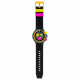 SWATCH NEON SEPPIA
