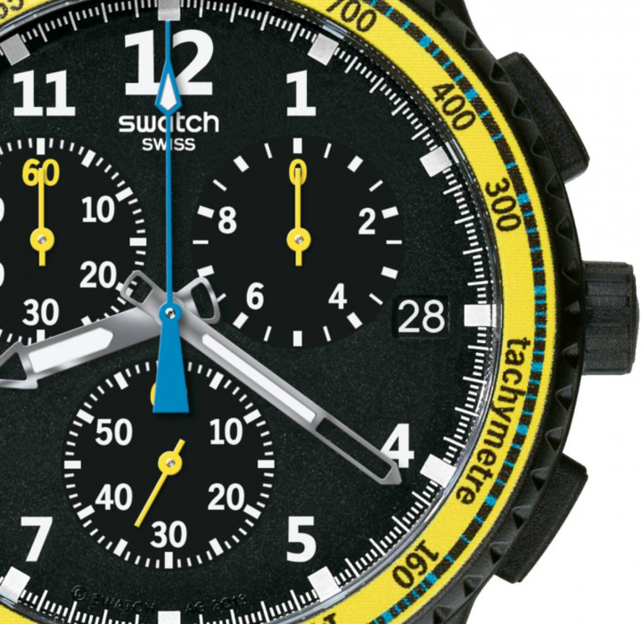 SWATCH SIFNOS