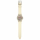 SWATCH REVEALED IN THE SAND
