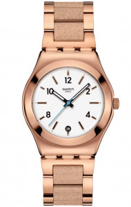 SWATCH ESSENCE OF ROSE