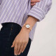 SWATCH ESSENCE OF ROSE