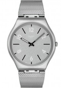 SWATCH GETTING MESHY