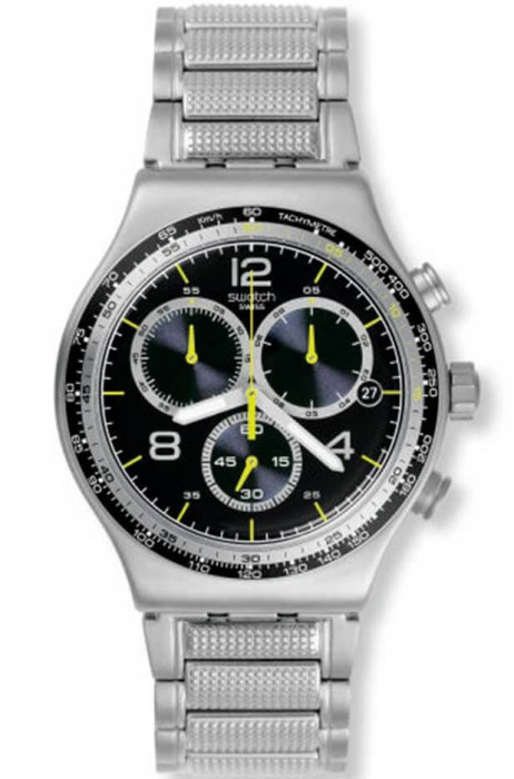 SWATCH SPEED UP