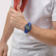 SWATCH REVEALED IN THE DEPTHS