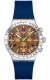 SWATCH SIDEREAL GLOW