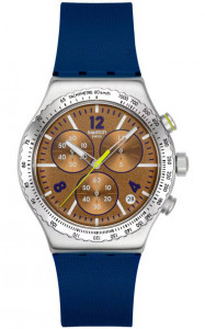 SWATCH SIDEREAL GLOW