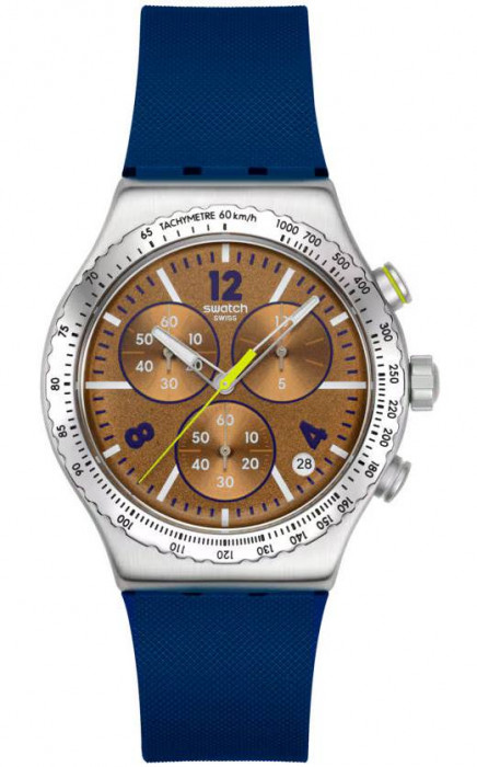 SWATCH SIDEREAL GLOW