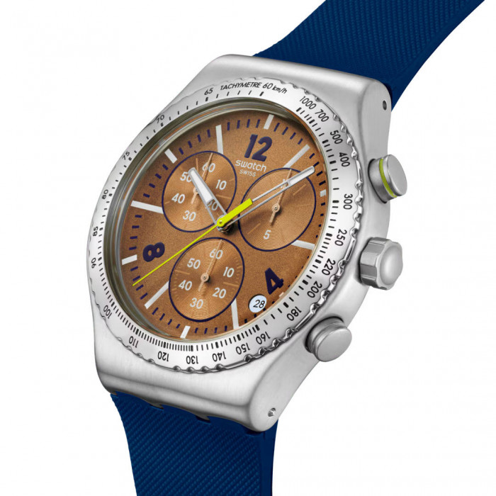 SWATCH SIDEREAL GLOW