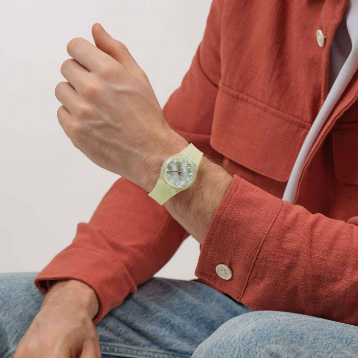 SWATCH WAVELENGTHS OF SAND