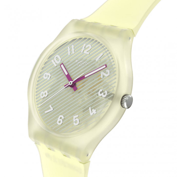 SWATCH WAVELENGTHS OF SAND