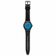 SWATCH BLACKCLOAK MECHANISM