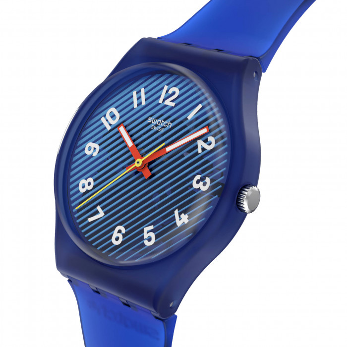 SWATCH WAVELENGTHS OF WATER PAY!
