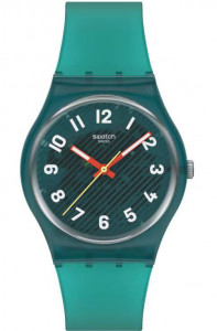 SWATCH WAVELENGTHS OF MOSS