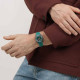 SWATCH WAVELENGTHS OF MOSS