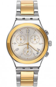 SWATCH DREAMNIGHT GOLDEN