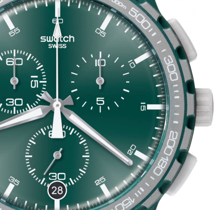 SWATCH RACING ROAR