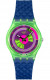 SWATCH NEON SKYCHART