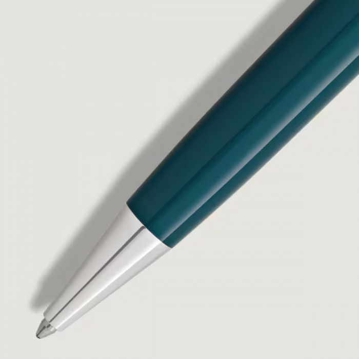 Шариковая ручка Montblanc  Meisterstück Romeo and Juliet Midsize