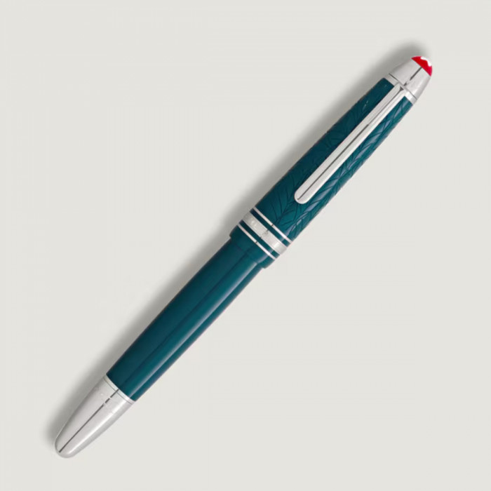 Ручка-роллер Montblanc  Meisterstück Romeo and Juliet LeGrand