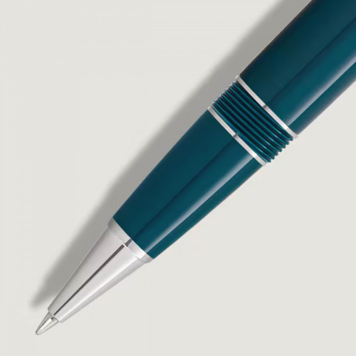 Ручка-роллер Montblanc  Meisterstück Romeo and Juliet LeGrand