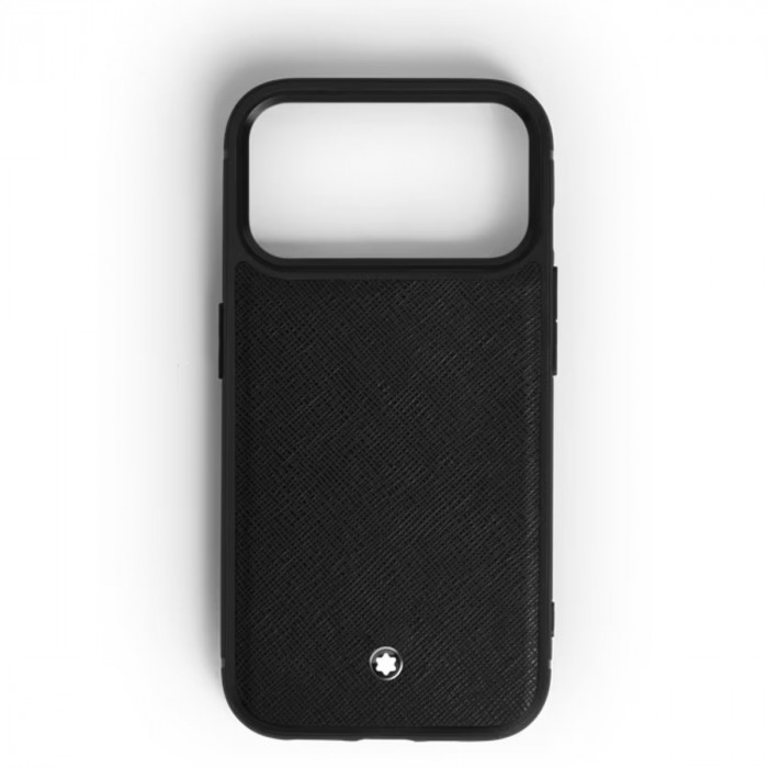 Чехол для телефона Montblanc Sartorial Apple iPhone® 17 Pro