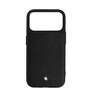 Чехол для телефона Montblanc Sartorial Apple iPhone® 17 Pro