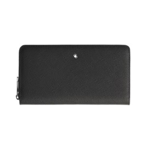 Портмоне Montblanc Sartorial с 12 отделениями для карт
