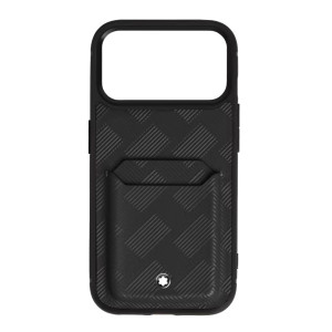 Чехол для телефона Montblanc Extreme 3,0 для iPhone® 17 Pro