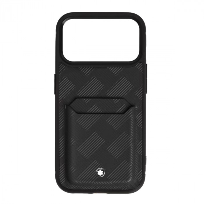 Чехол для телефона Montblanc Extreme 3,0 для iPhone® 17 Pro
