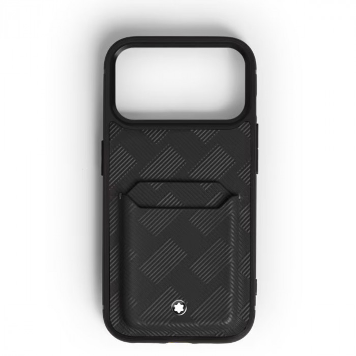 Чехол для телефона Montblanc Extreme 3,0 для iPhone® 17 Pro
