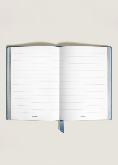 Блокнот Montblanc Meisterstück 4810 размер А5, линованный