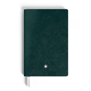 Маленький блокнот Montblanc, линованный