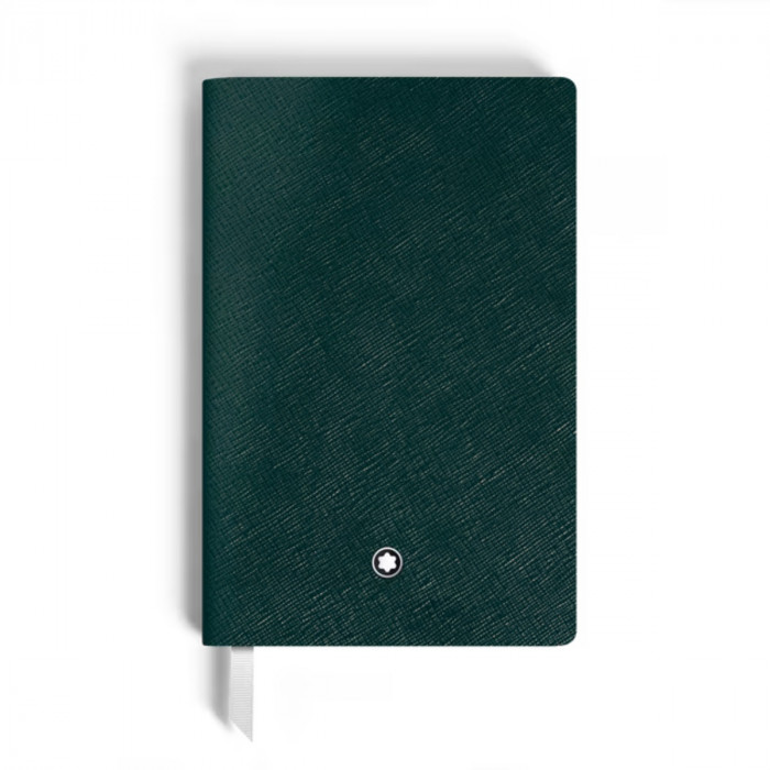 Маленький блокнот Montblanc, линованный